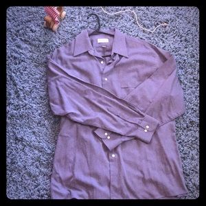 Men’s Dress Shirt